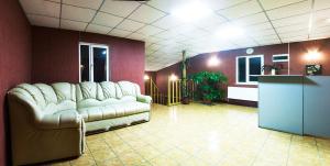 Hostel VIP Na Pestelya, 11