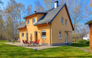 Ferienwohnung Karlshagen