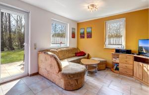 Ferienwohnung Karlshagen