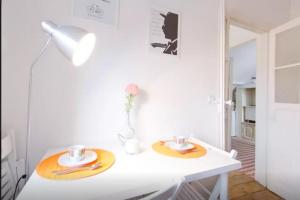 Lisbon Apartment Bairro Alto - Bica 4