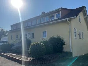 Ferienwohnung Waldblick - Holzappel