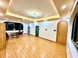 Khách sạn sen vàng - Củ Chi