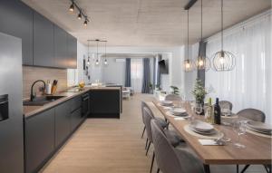 Amazing Home In Krsan 