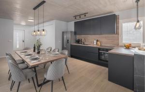 Amazing Home In Krsan 