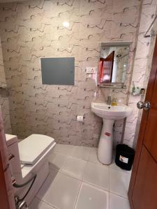 Chris Bed and Breakfast by Hostmandu