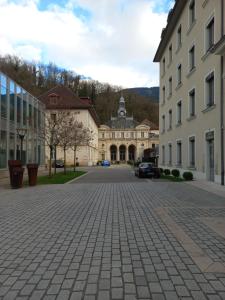 Appartements l-appartement village : photos des chambres