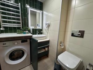 New Seaside Apartments Adlia street