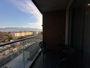 New Seaside Apartments Adlia street