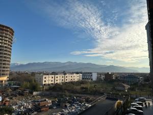 New Seaside Apartments Adlia street