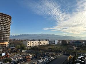 New Seaside Apartments Adlia street