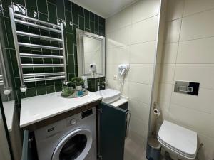 New Seaside Apartments Adlia street