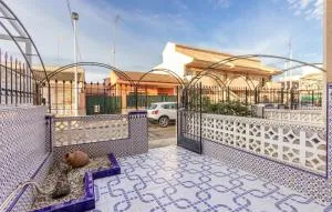 Nice Apartment In San Pedro Del Pinatar - Lo Pagán