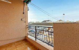 Nice Apartment In San Pedro Del Pinatar