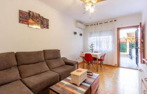 Nice Apartment In San Pedro Del Pinatar