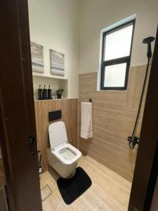 Comfort and tranquility studio