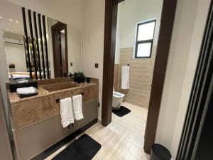 Comfort and tranquility studio