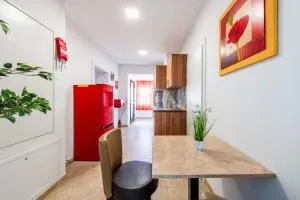 YS Apartments - Allhaming