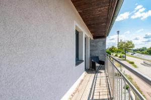 YS Apartments