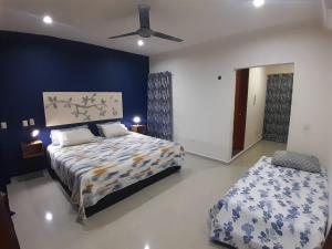 Casa los fundadores 24 7 Security Private Pool Service Included