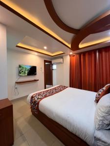 Chris Bed and Breakfast by Hostmandu