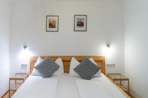 One-Bedroom Apartment room in Hotel Valerie