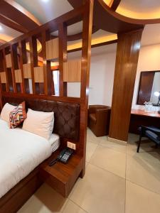 Chris Bed and Breakfast by Hostmandu