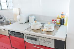 Utopia-Holiday House Imazato 4 bedroom parking