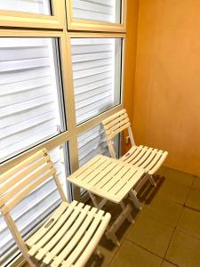 Manila Staycation at The Venice Luxury Residences - Tower A near Venice Grand Canal, Mckinley Hills