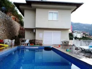 Villa Tuna Alanya - Avsallar