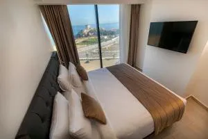 BOUMERDES PLAZA Hôtel & Spa - 阿尔及尔