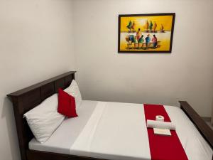 Casa Maria by Juemarst Suites