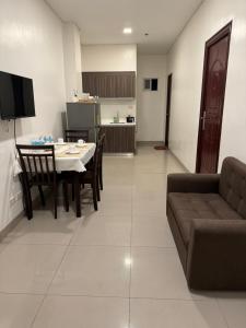 Casa Maria by Juemarst Suites