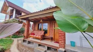 Bunga Maliq Bungalow Lombok - Selong