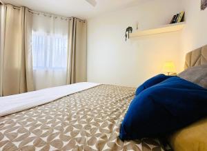 Firstline apartment Costamar