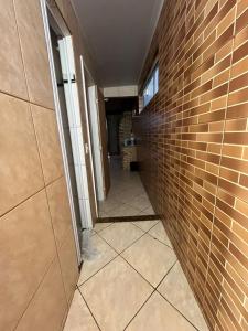 Casa espetacular para locação