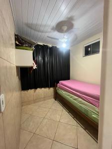 Casa espetacular para locação