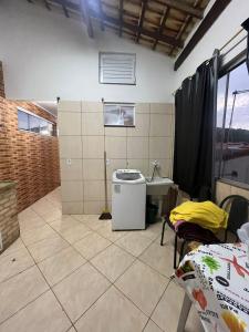 Casa espetacular para locação