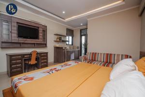 Bali Puspa Guest House