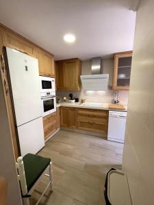 Piso Céntrico Cerca del Mar