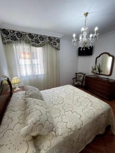 Piso Céntrico Cerca del Mar