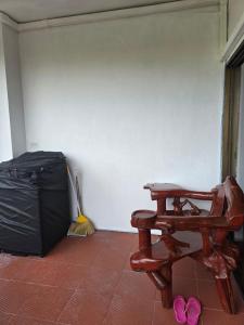 Spacious condo in Palm pavilion near Hua hin airport