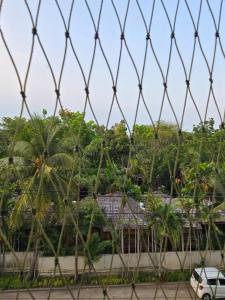 Spacious condo in Palm pavilion near Hua hin airport