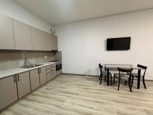 Апартаменти на Франка 1