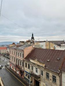 Апартаменти на Франка 1