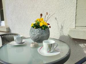 Ferienwohnung Neubert im Taubertal