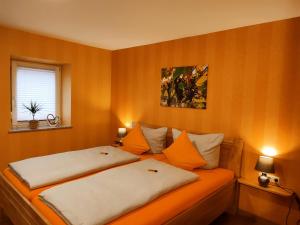 Ferienwohnung Neubert im Taubertal