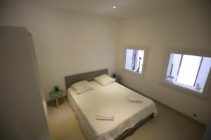 T3 de 70m2 avec sauna, piscine intérieure chauffée