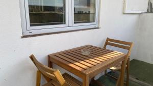 BEST - Studio Trindade with AC and Parking