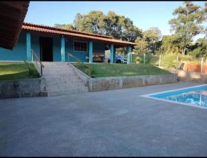 Chácara Mairinque - SP