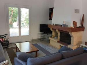 Spacieuse villa au Cap Ferret, proche Plage des Américains, 5 chambres, jardin, wifi, 10 pers - FR-1-736-26